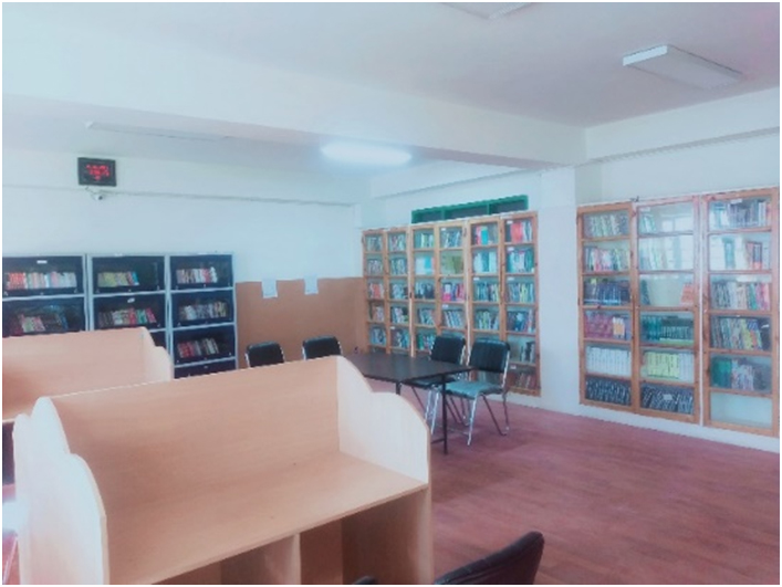 Library