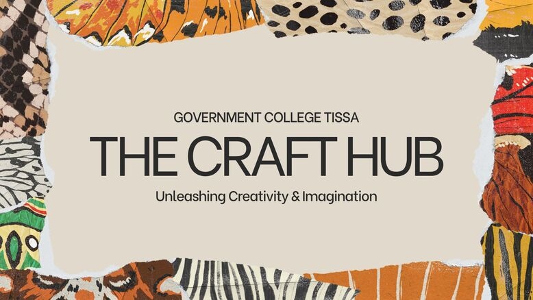 The Crafts Hub