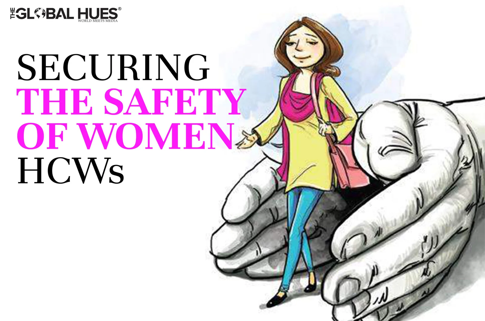 Women Safety Committee