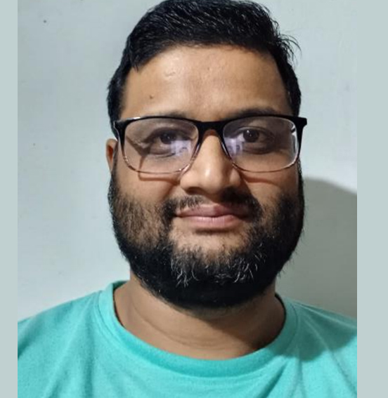 Prikshit Kumar Sharma