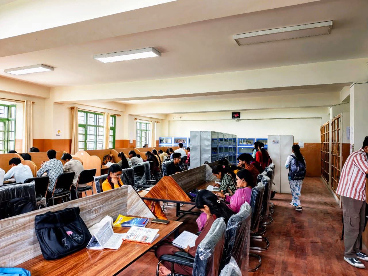 Library