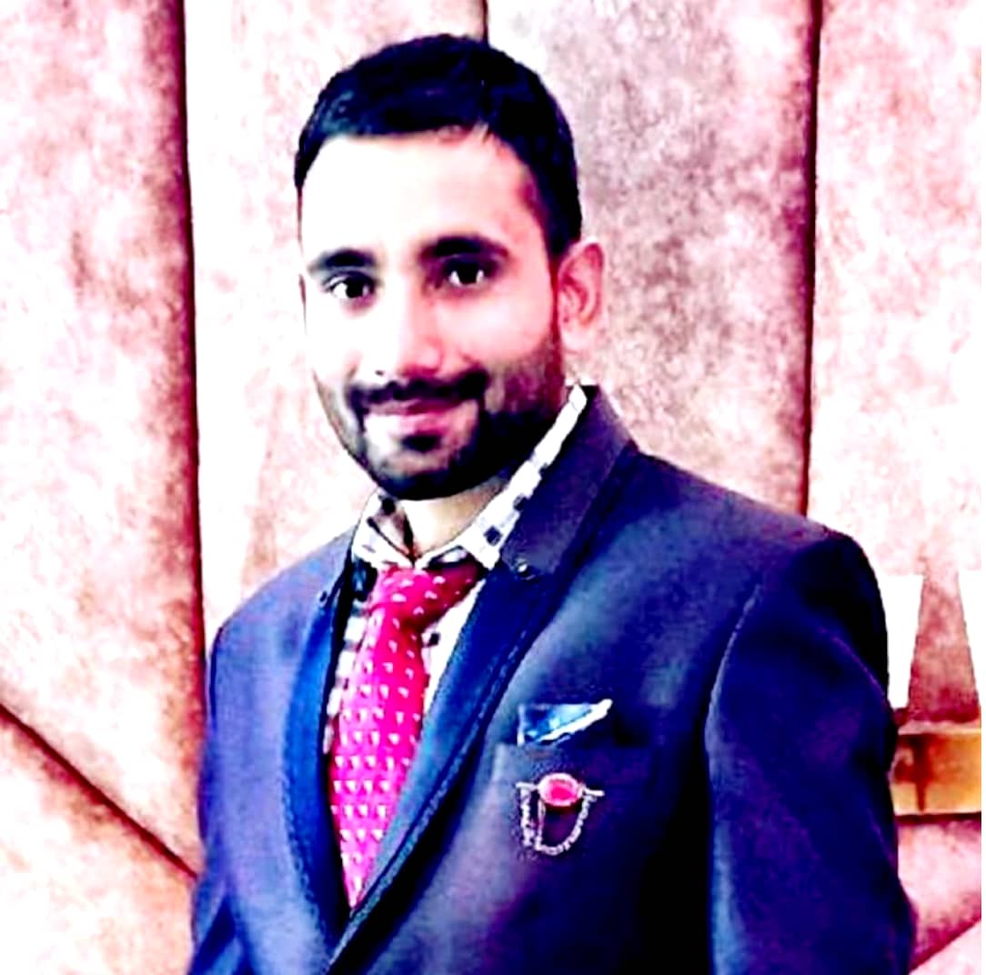 Dr. Duni Chand