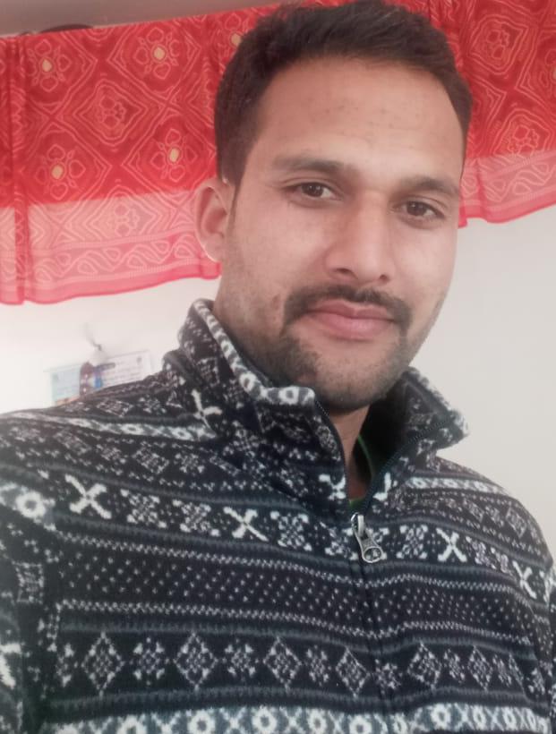 Pourkhi Ram
