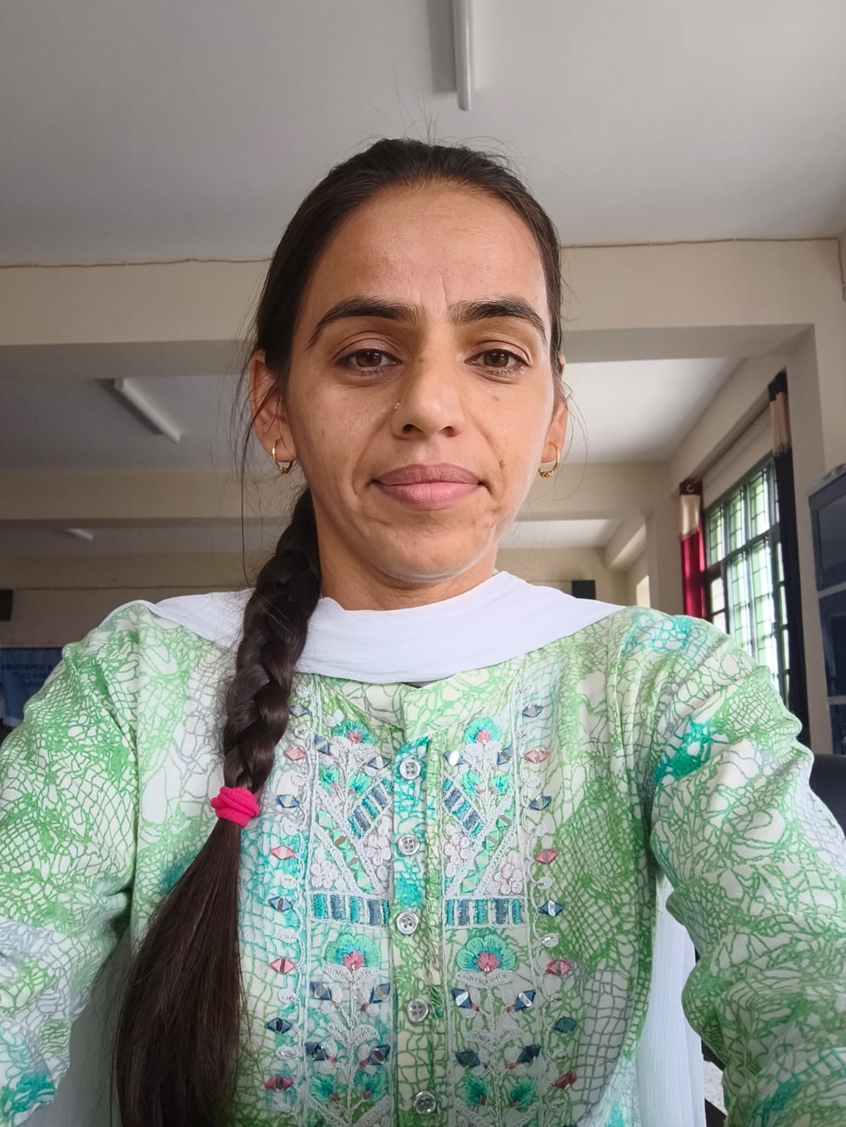 Anjum Sheikh