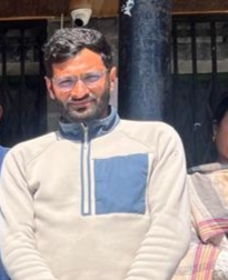 Susheel Kumar